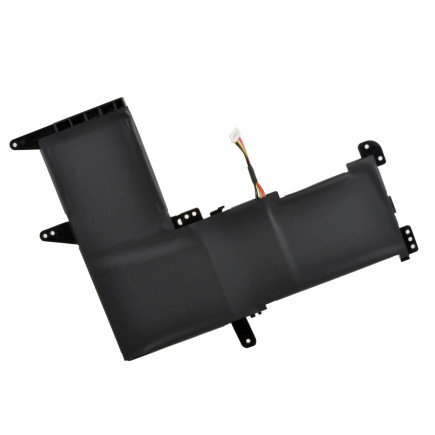 Kompatibilní 0B200-02590000 Laptop Akkumulátor 42Wh Li-poly 11,52V fekete
