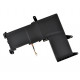 Kompatibilní 0B200-02590200 Laptop Akkumulátor 42Wh Li-poly 11,52V fekete