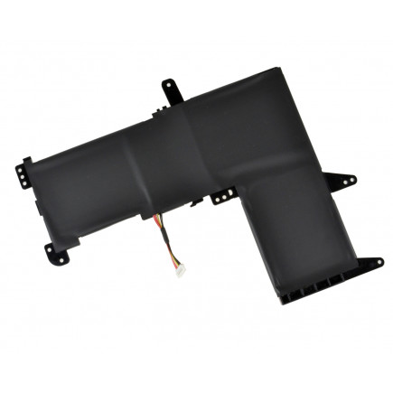 Kompatibilní 0B200-02590400 Laptop Akkumulátor 42Wh Li-poly 11,52V fekete