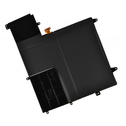 Kompatibilní C21N1706 Laptop Akkumulátor 39Wh Li-poly 7,7V fekete