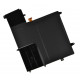 Kompatibilní C21N1706 Laptop Akkumulátor 39Wh Li-poly 7,7V fekete