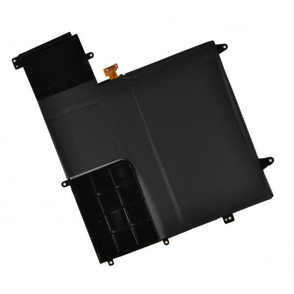 Kompatibilní C21N1706 Laptop Akkumulátor 39Wh Li-poly 7,7V fekete