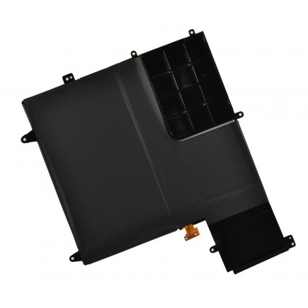 Kompatibilní C21N1706 Laptop Akkumulátor 39Wh Li-poly 7,7V fekete