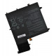 Kompatibilní C21N1706 Laptop Akkumulátor 39Wh Li-poly 7,7V fekete