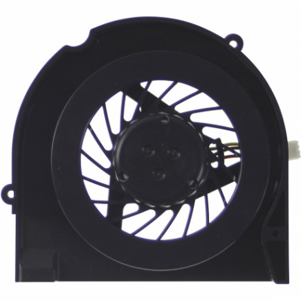 Laptop hűtő ventilátor Kompatibilní 489126-001
