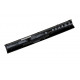 Kompatibilní KI04 Laptop Akkumulátor 2600mAh Li-ion 14,8V fekete