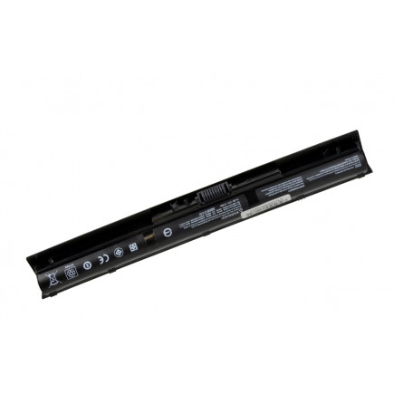 Kompatibilní KI04 Laptop Akkumulátor 2600mAh Li-ion 14,8V fekete