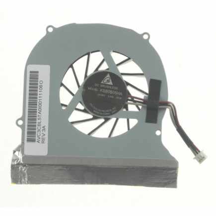 Laptop hűtő ventilátor Toshiba Satellite A300