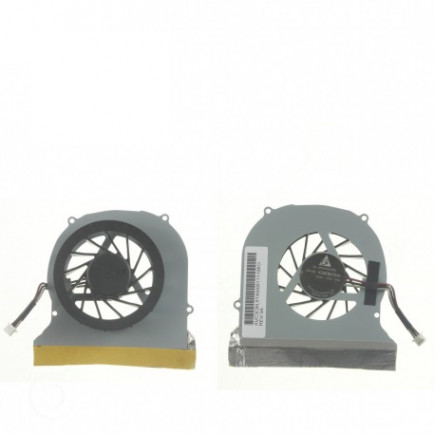 Laptop hűtő ventilátor Toshiba Satellite P305