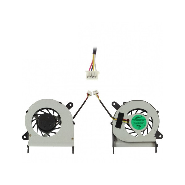 Laptop hűtő ventilátor Acer Aspire 1810TZ TimeLine