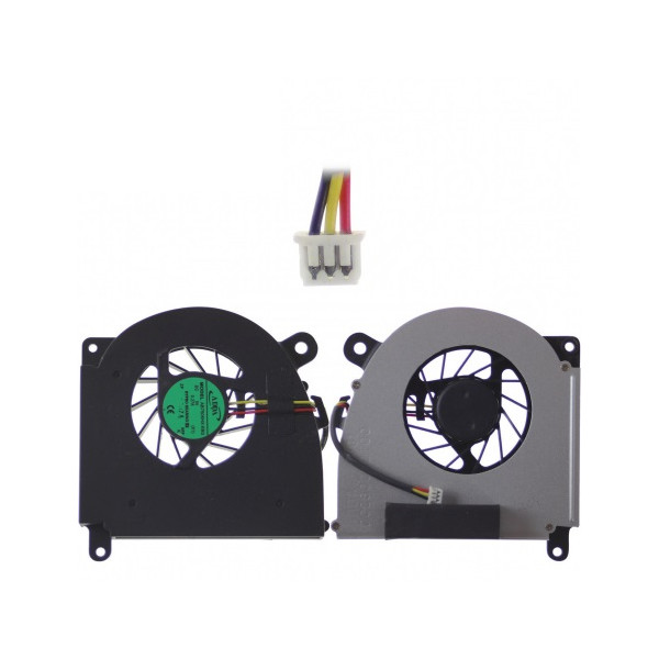 Laptop hűtő ventilátor Acer Aspire 3100