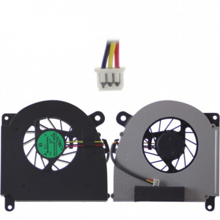 Laptop hűtő ventilátor Acer Aspire 3102