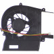 Laptop hűtő ventilátor Kompatibilní UDQF2JR02CQU