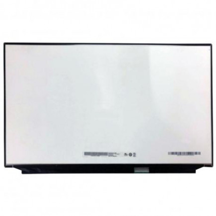 Kijelző a Kompatibilní B173ZAN03.1 17,3“ 40pin IPS LED laptop részére - Fényes