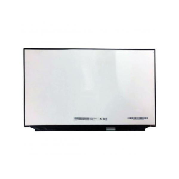 Kijelző a Kompatibilní B173ZAN03.1 17,3“ 40pin IPS LED laptop részére - Matt