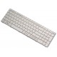 Packard Bell EasyNote MP-09B26B0-6981 billentyűzet a laptopra cseh fehér