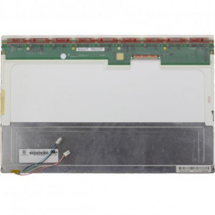 Kijelző a Kompatibilní N170C1-L02 REV.C1 17“ 30pin CCFL laptop részére - Fényes