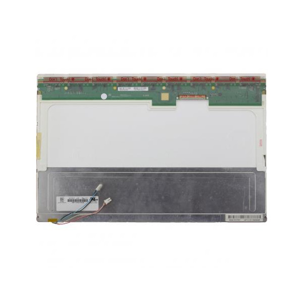 Kijelző a Kompatibilní N170C1-L02 REV.C1 17“ 30pin CCFL laptop részére - Fényes