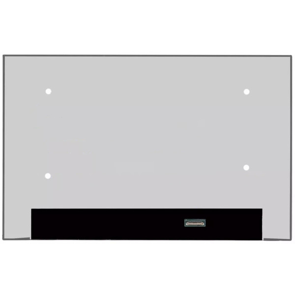 Kijelző a Kompatibilní B160UAN01.L 16“ 30pin 60Hz 1920x1200 LED Slim laptop részére - Matt