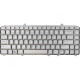 Kompatibilní N9301-001 billentyűzet a laptopra CZ/SK Ezüst, háttérvilágítás nélkül