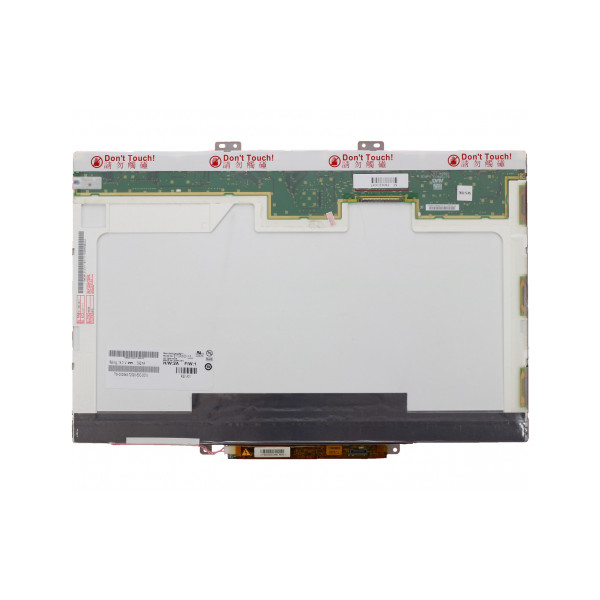 Kijelző a Kompatibilní B170PW03 V.2 17“ 30pin CCFL laptop részére - Matt