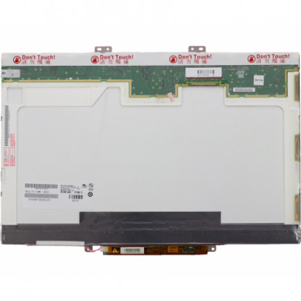 Kijelző a Kompatibilní B170PW03 V.5 17“ 30pin CCFL laptop részére - Matt