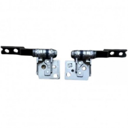 Dell XPS 13 9380 csuklópántok a laptopra