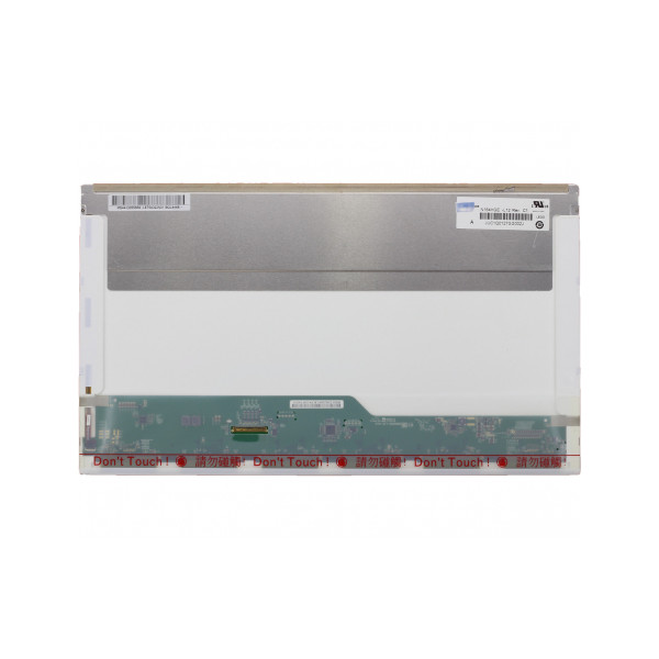 Kijelző a Kompatibilní N164HGE-L12 16,4“ 40pin FHD LED laptop részére - Matt