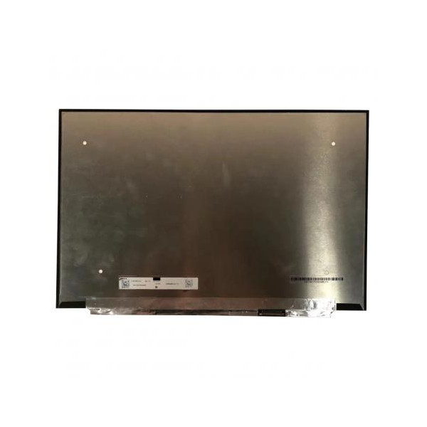 Kijelző a Kompatibilní N160JME-GL2 16“ 40pin IPS 60Hz FHD LED laptop részére - Matt