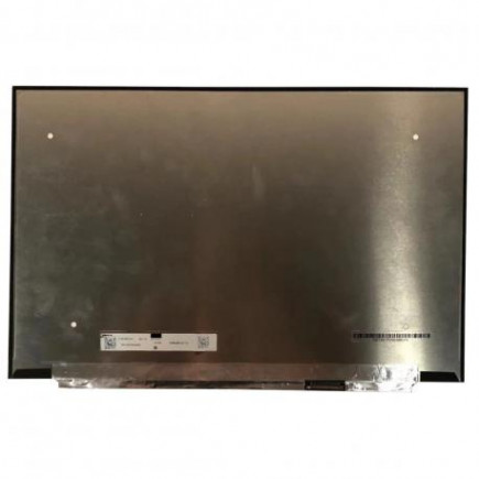 Kijelző a Kompatibilní N160JME-GL2 16“ 40pin IPS 60Hz FHD LED laptop részére - Matt