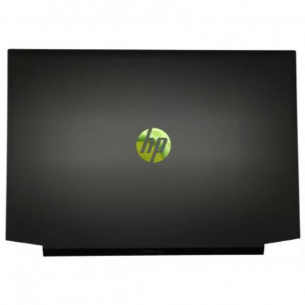 Laptop LCD fedél Kompatibilní M02042-001