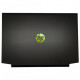 Laptop LCD fedél Kompatibilní M02042-001