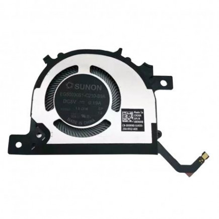 Laptop hűtő ventilátor Kompatibilní R9RN8