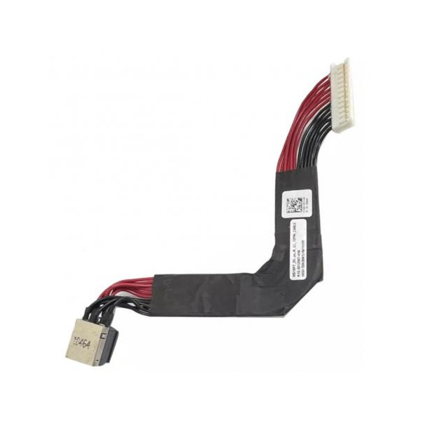 MSI GL63 8SE Tápcsatlakozó laptop részére