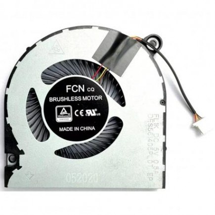 Laptop hűtő ventilátor Acer Aspire AN517-51-55V0
