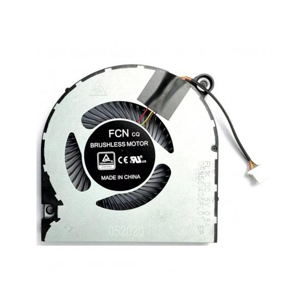 Laptop hűtő ventilátor Acer Aspire AN517-51-55V0