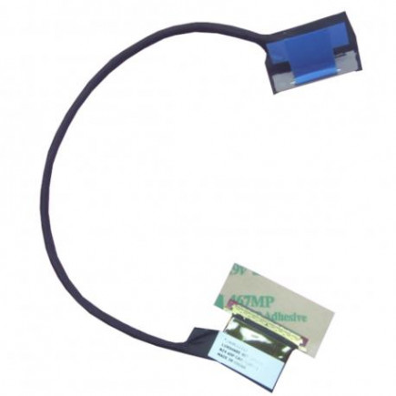 Kompatibilní 0C55517 LCD Laptop kábel