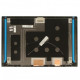Laptop LCD fedél Kompatibilní 5CB1H88666