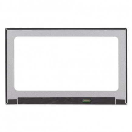 Kijelző a Kompatibilní M05493-001 12,5“ 30pin 60Hz FHD LED Slim laptop részére - Matt