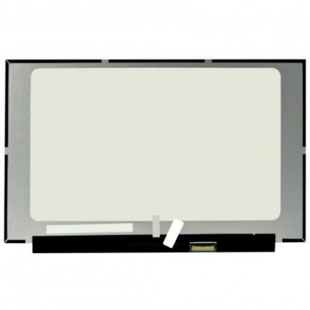 Kijelző a Fujitsu Siemens LIFEBOOK U7511 15,6“ 40pin IPS FHD LED laptop részére - Fényes