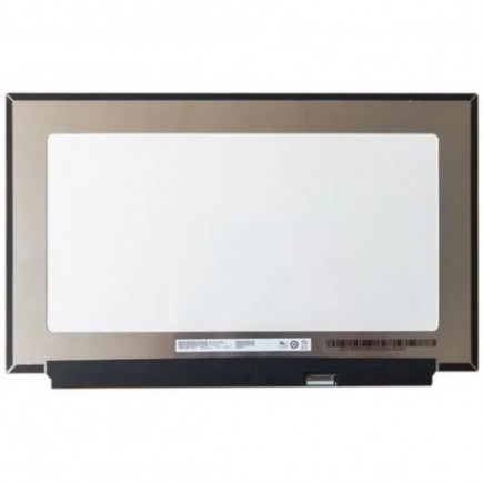 Kijelző a Kompatibilní LP156WFG(SP)(V2) 15,6“ 40pin IPS 300Hz FHD LED laptop részére - Fényes