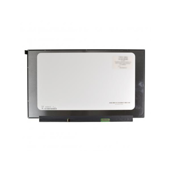 Kijelző a Kompatibilní LP156WFG(SP)(V3) 15,6“ 40pin IPS 300Hz FHD LED laptop részére - Fényes