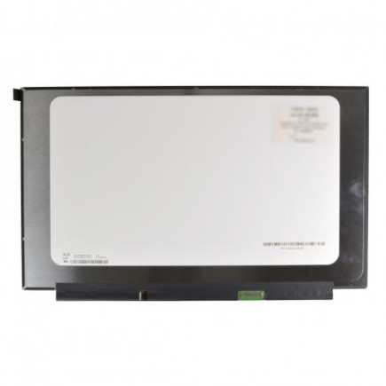 Kijelző a Kompatibilní LP156WFG(SP)(V3) 15,6“ 40pin IPS 300Hz FHD LED laptop részére - Matt