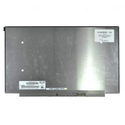 Kijelző a Kompatibilní NV156FHM-T08 15,6“ 40pin IPS FHD LED laptop részére - Matt