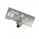 Kompatibilní 42T3809 billentyűzet a laptopra CZ/SK Fekete, háttérvilágítás nélkül