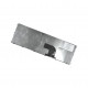 Kompatibilní 149031921DE billentyűzet a laptopra CZ/SK Fekete, háttérvilágítás nélkül