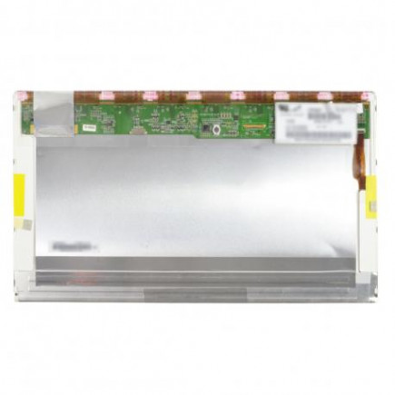 Kijelző a Kompatibilní LP156WD1(TP)(B1) 15,6“ 30pin HD+ LED laptop részére - Matt