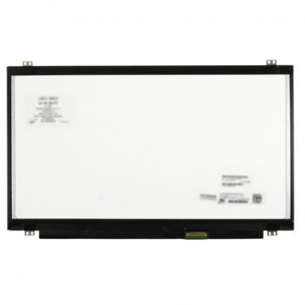 Kijelző a Kompatibilní LP156WF7(SP)(A1) 15,6“ 40pin IPS FHD LED laptop részére - Fényes