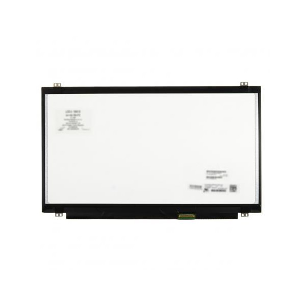 Kijelző a Kompatibilní LP156WF7(SP)(A1) 15,6“ 40pin IPS FHD LED laptop részére - Fényes