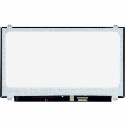 Kijelző a Kompatibilní N156BGN-E41 15,6“ 40pin HD LED laptop részére - Fényes